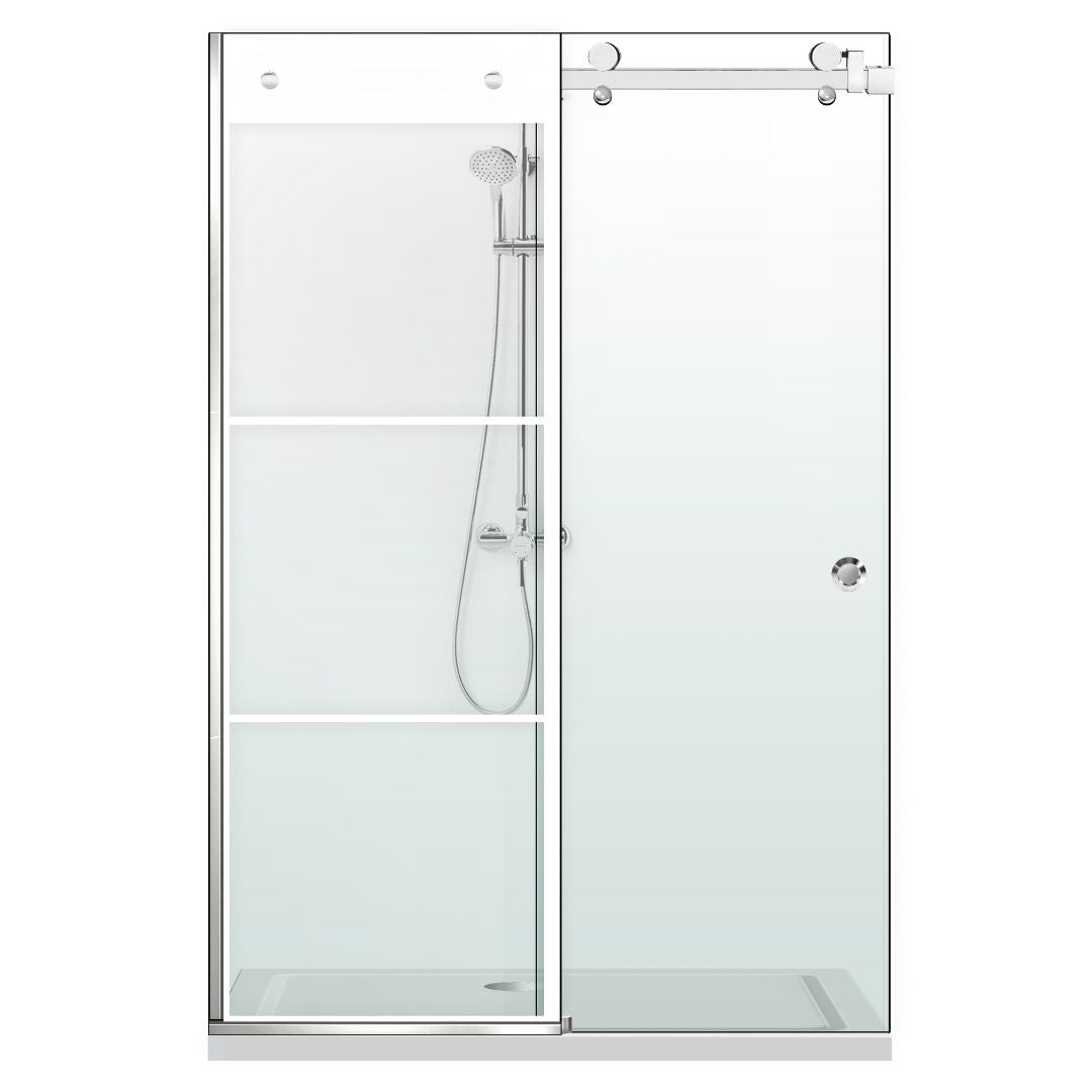 Shower wall, Shower Doors, Shower Screens #Clear