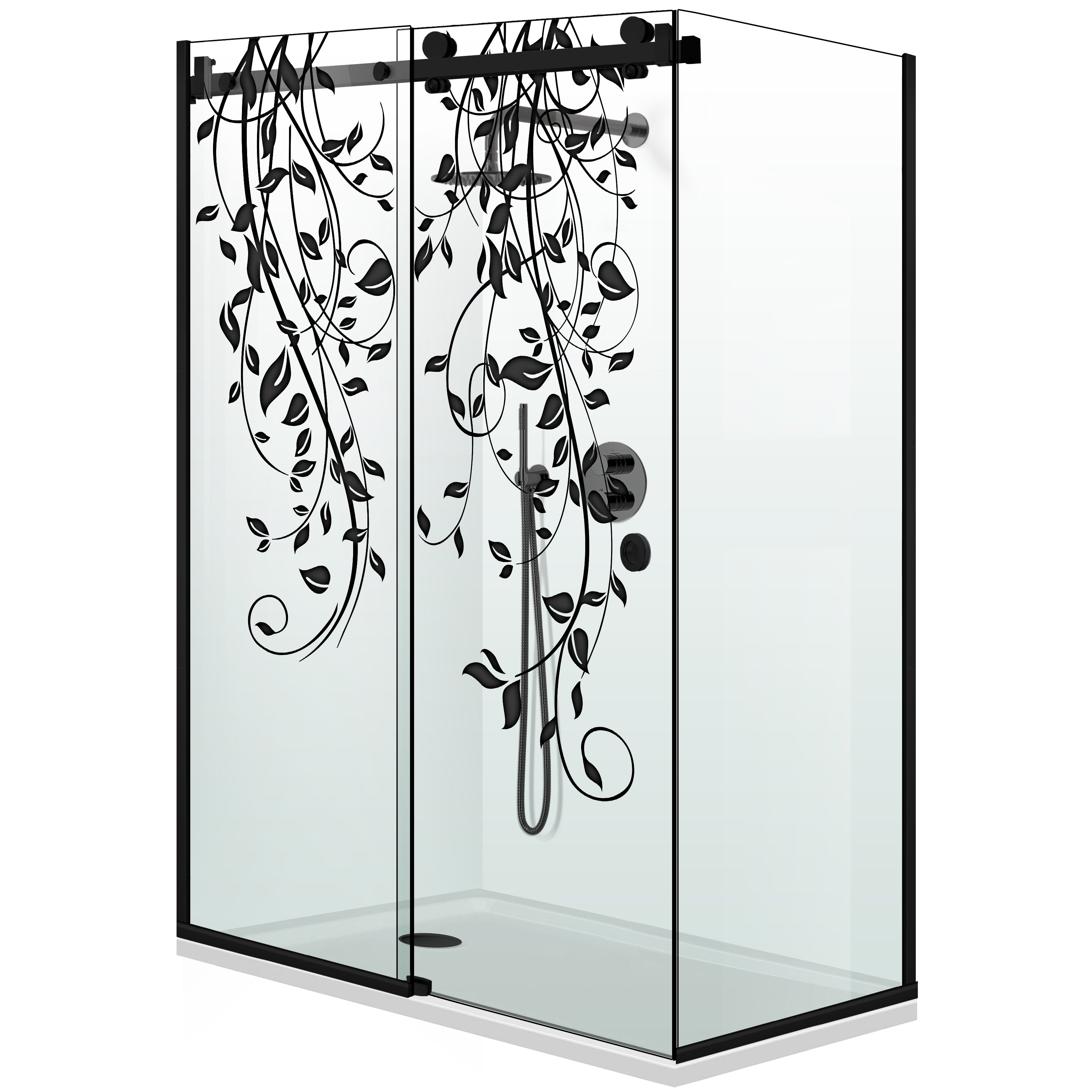 Cabina dus #Clara