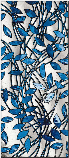 Vitralii artistice #OCTOBER-2