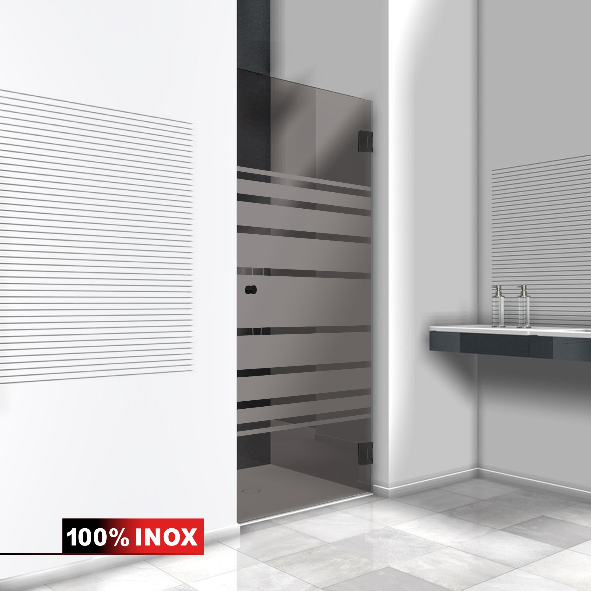 Usa dus negru #Bronz