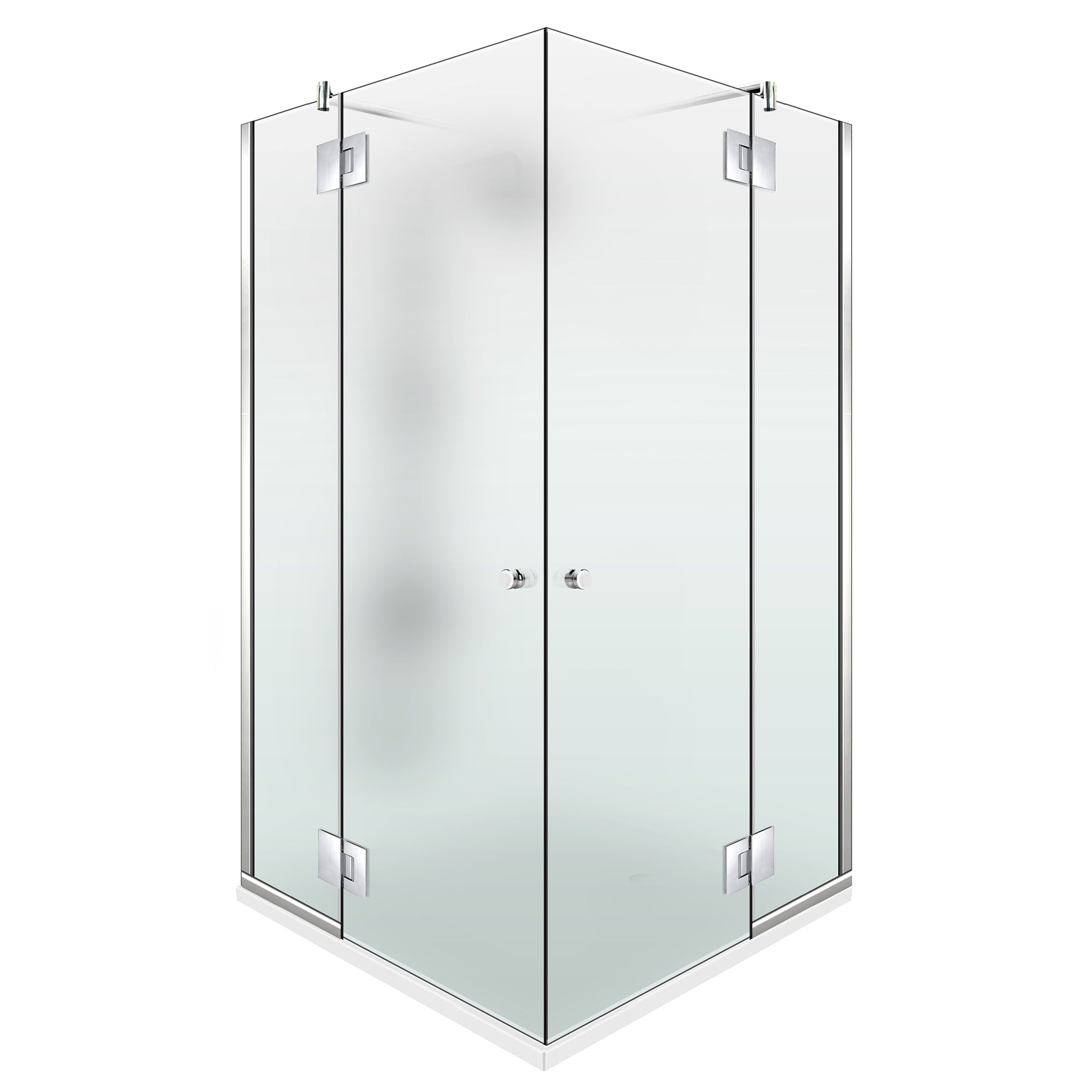Cabina dus #Mat