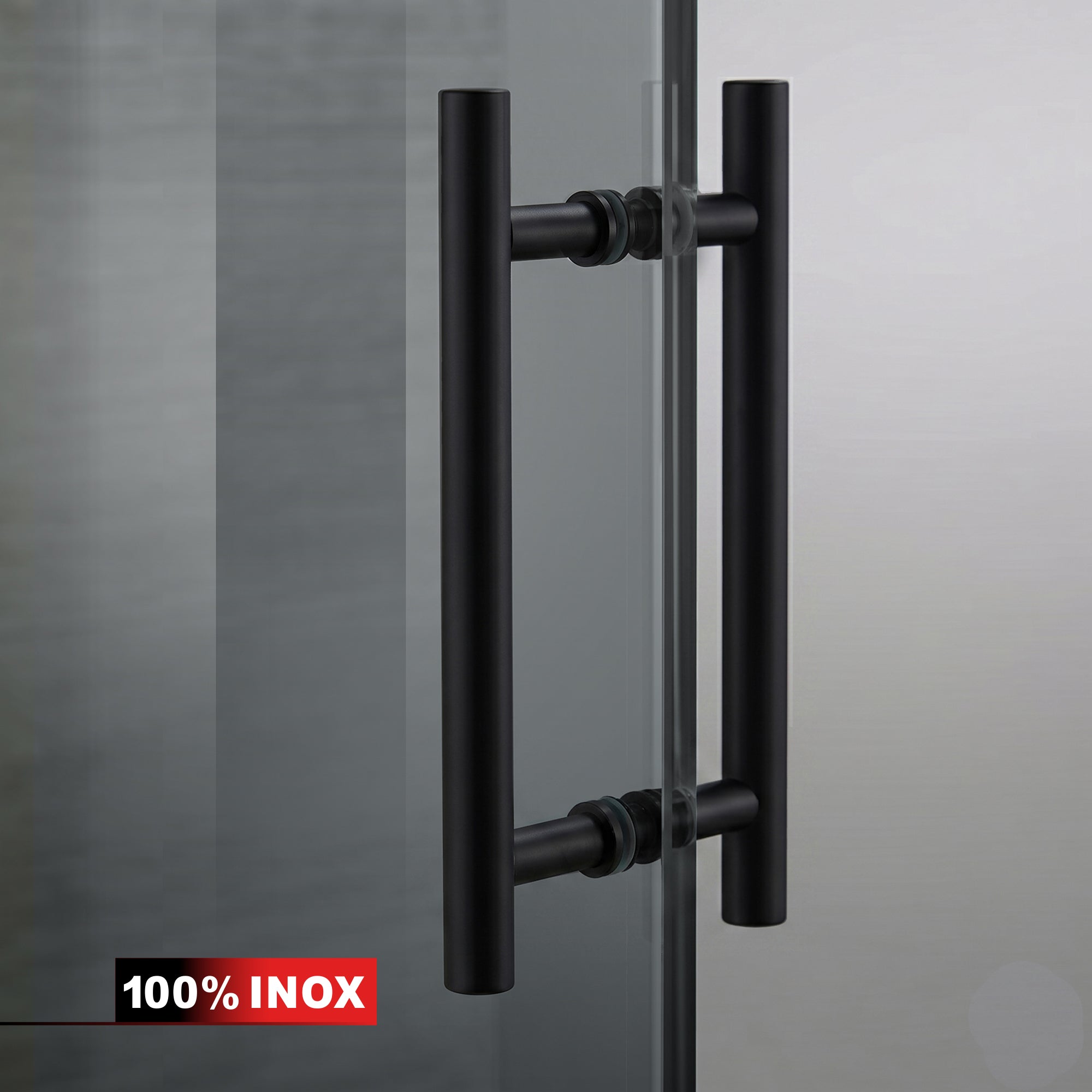 Usa sticla batanta neagra, #Gri