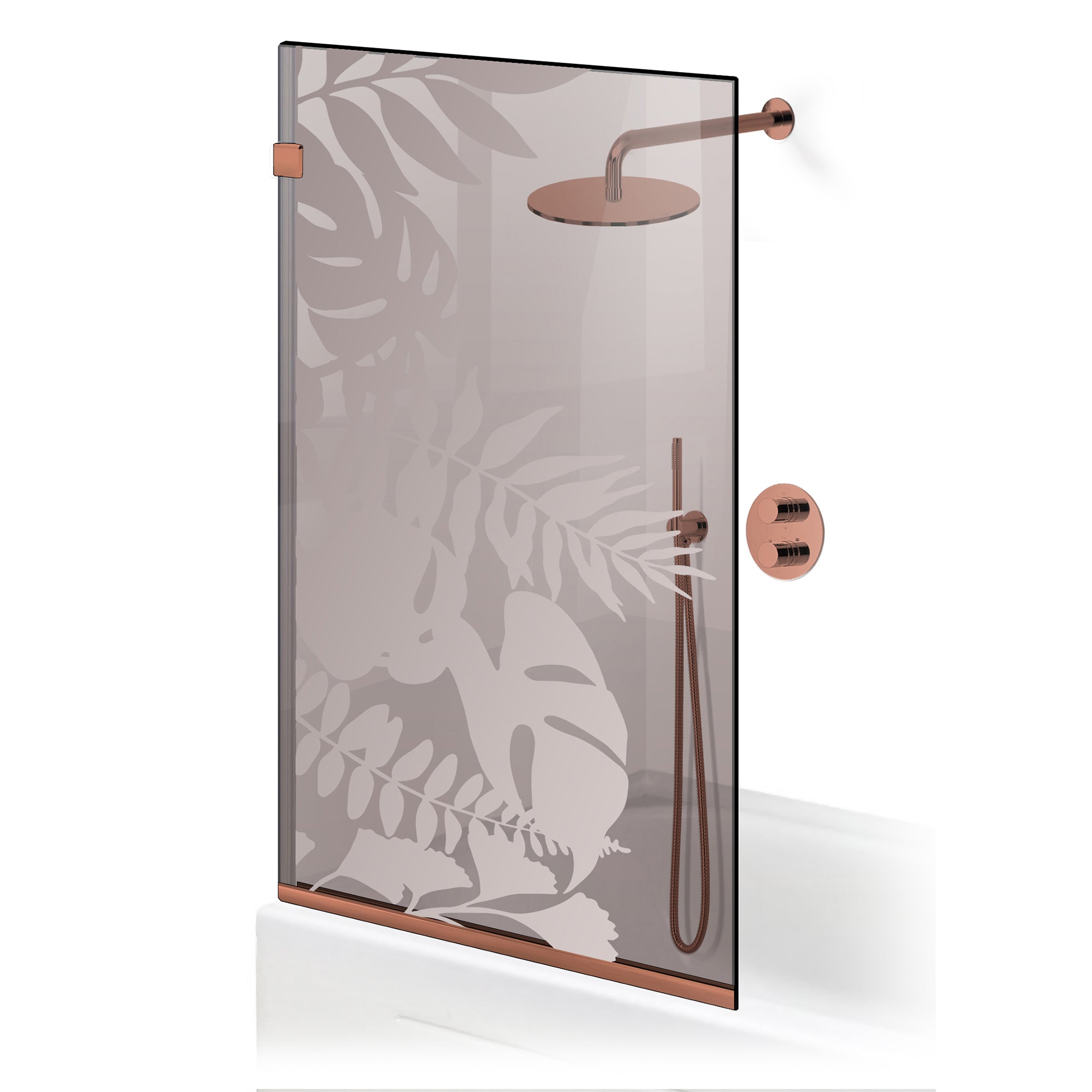 Paravan cada, Paravan cada Inox