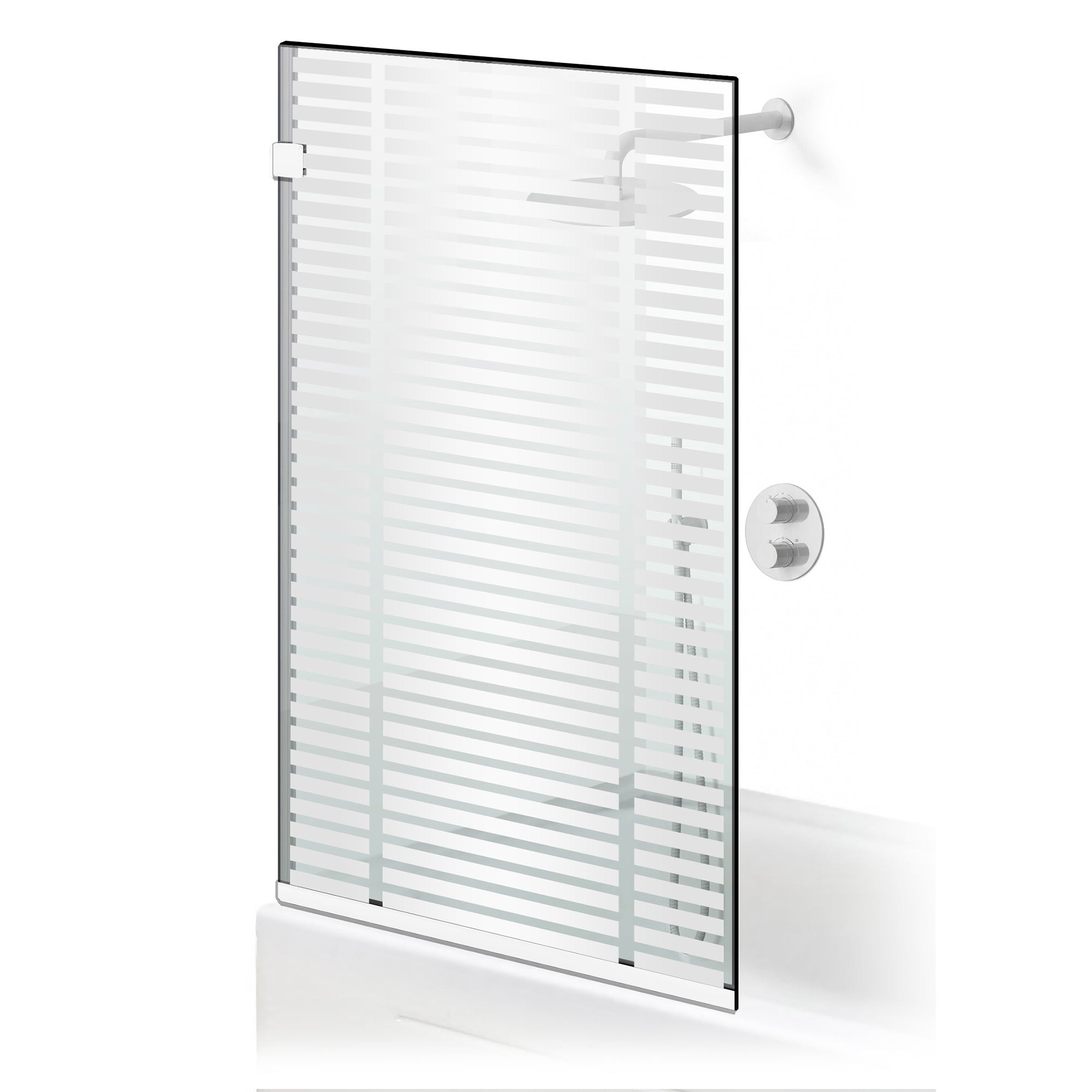 Paravan cada, Paravan cada Inox