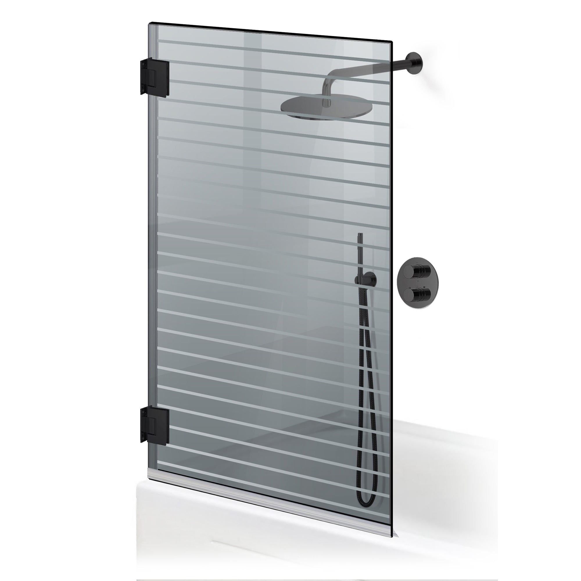 Paravan cada, Paravan cada Inox