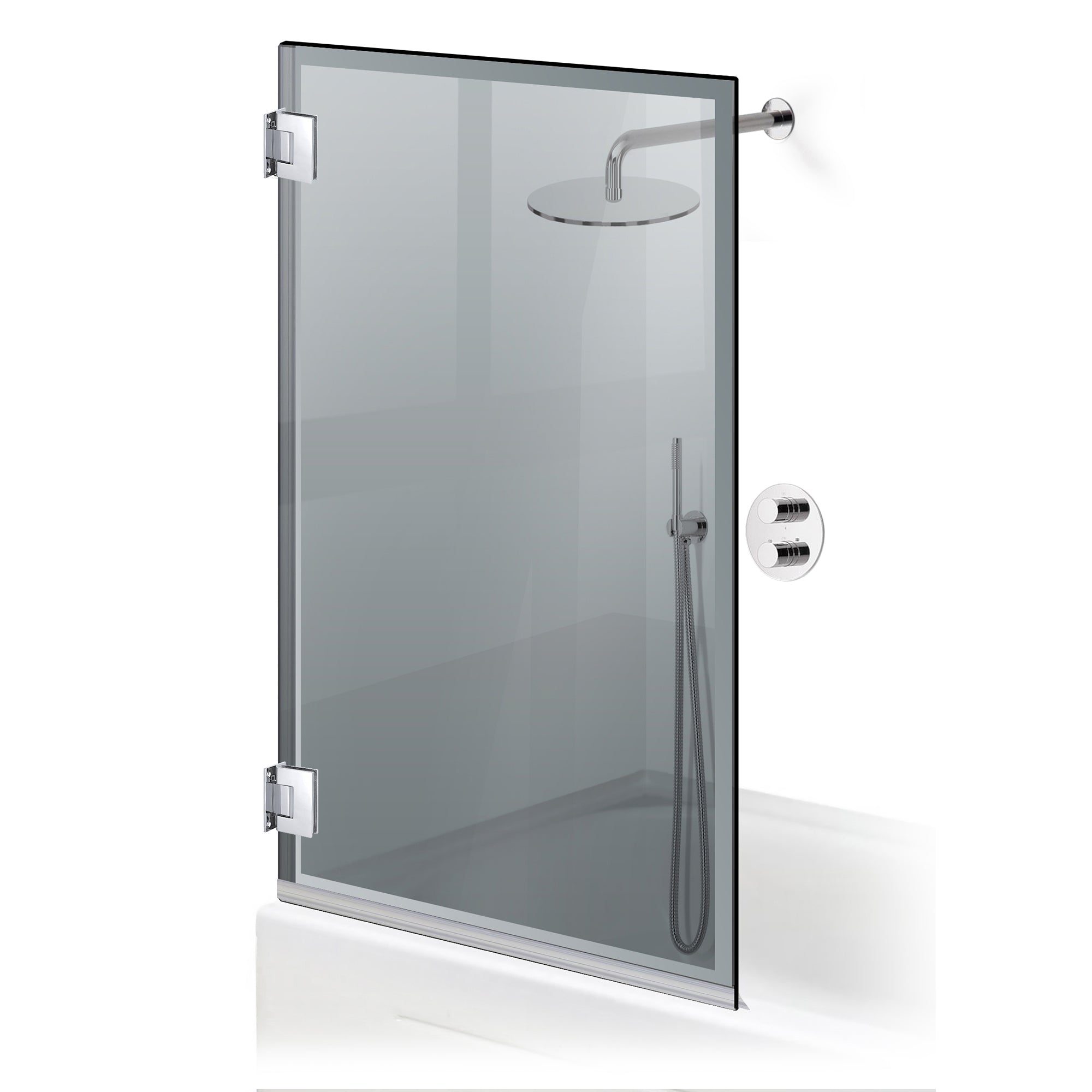 Paravan cada, Paravan cada Inox