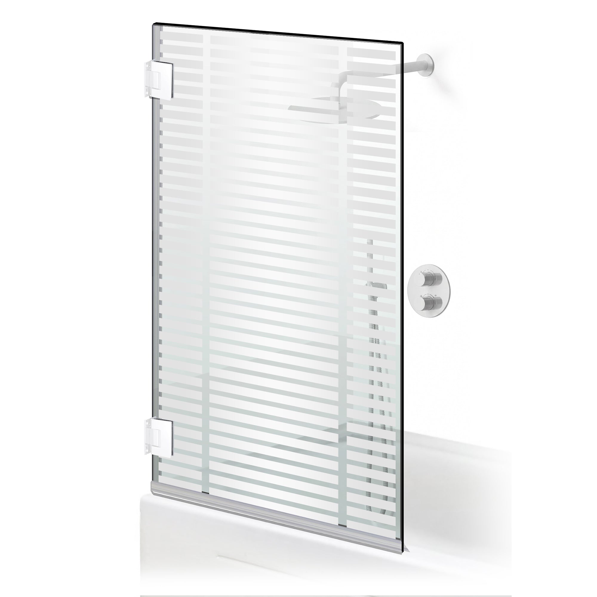 Paravan cada, Paravan cada Inox