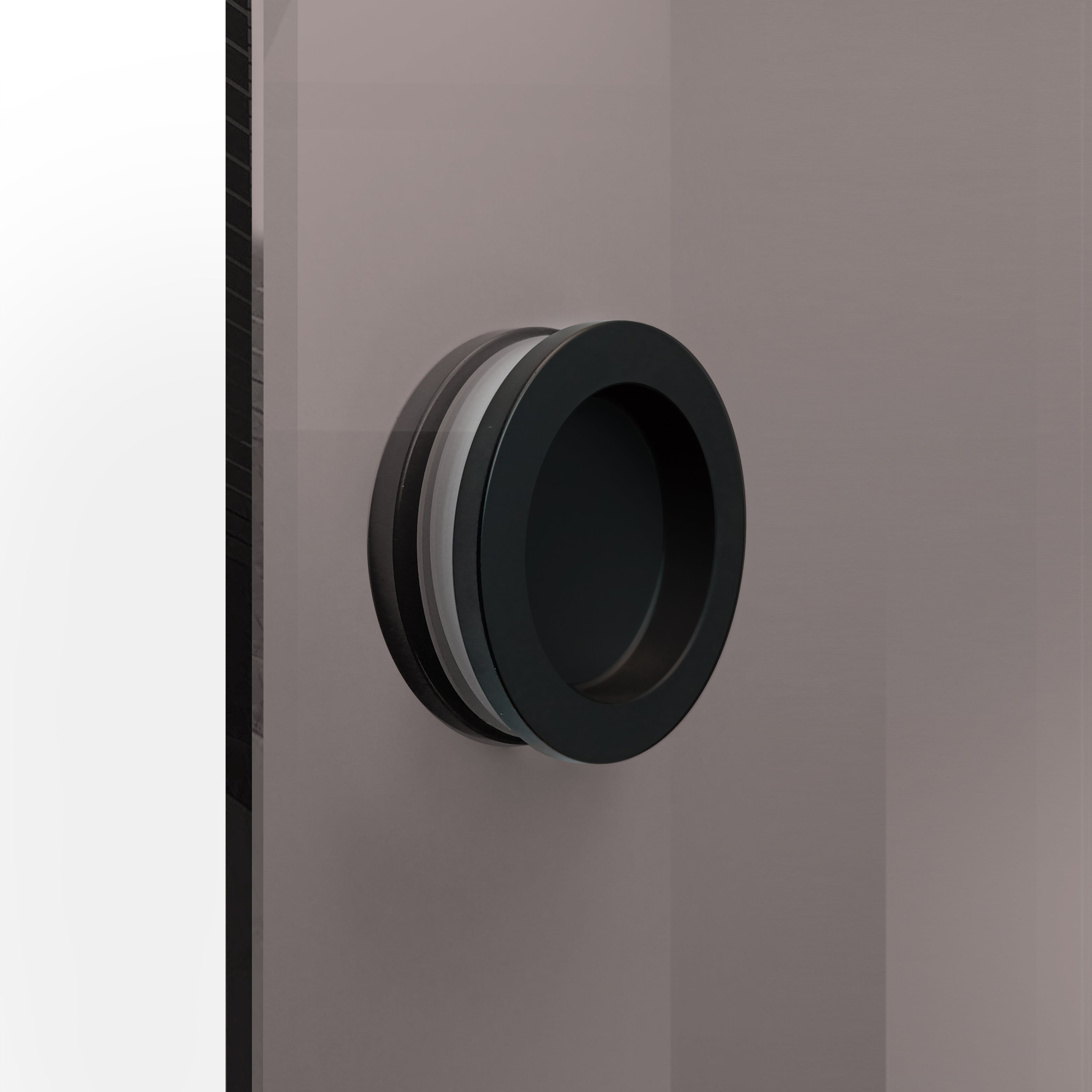 Paravan cada, Paravan cada Inox #Bronz