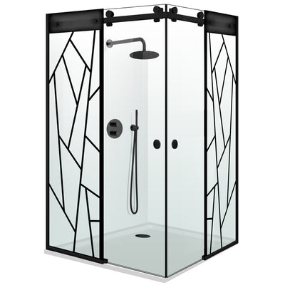 Cabina dus #Clara