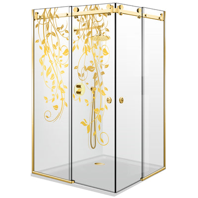 Cabina dus #Clara