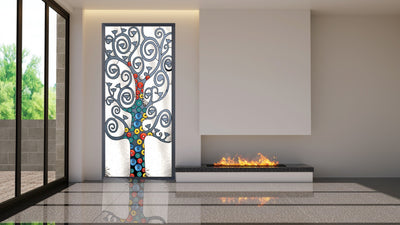 Vitralii artistice #LIFETREE-1