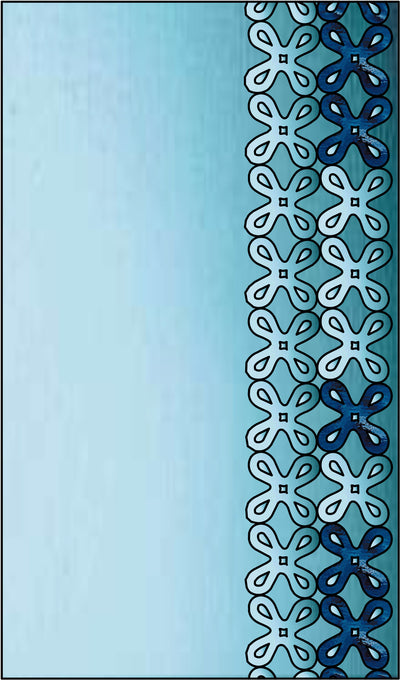 Vitralii artistice #RUSTIC-1