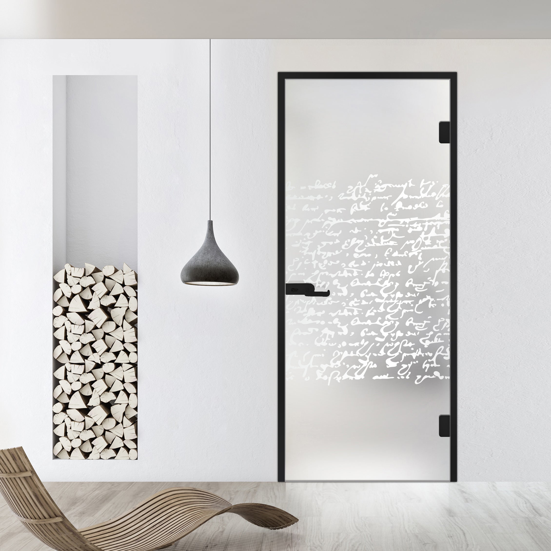 Usa sticla cu toc #Mata