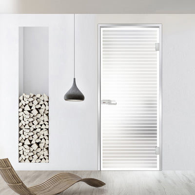 Usa sticla cu toc #Mata