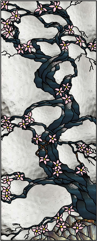 Vitralii artistice #TREE-2