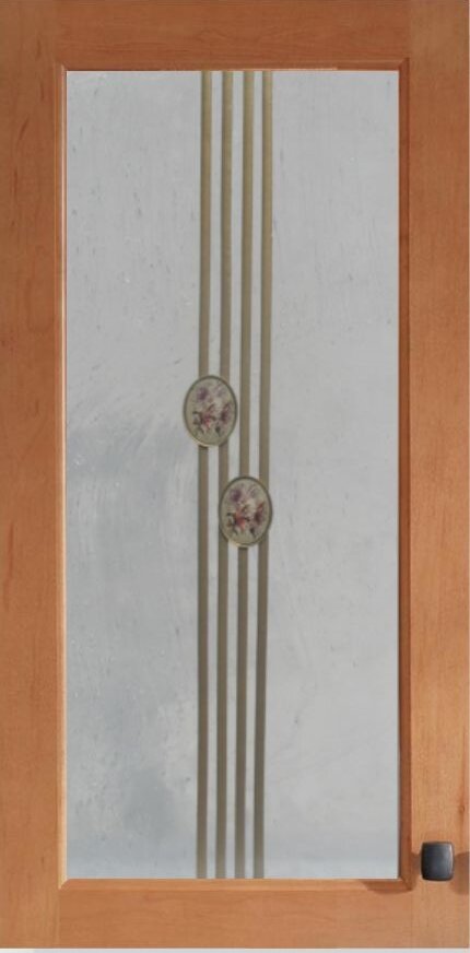 Vitrina, vitrina mobila #Vertical