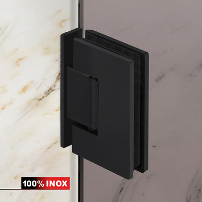 Paravan cada, Paravan cada Inox