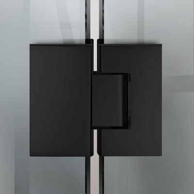 Cabina dus #Bronz