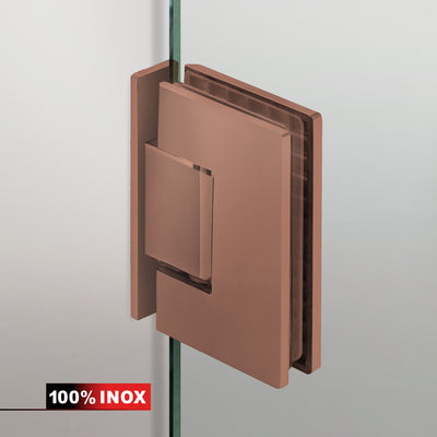 Usa sticla batanta cupru, #Clara