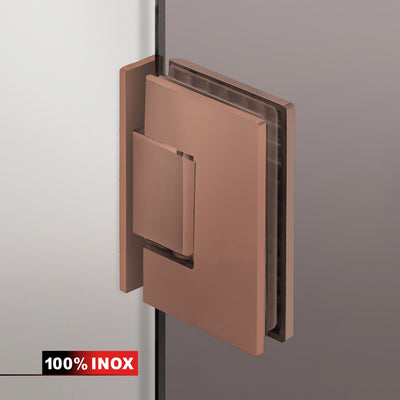 Usa sticla batanta cupru, #Bronz
