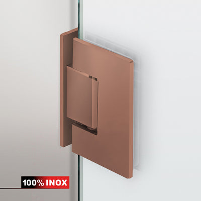Usa sticla batanta cupru, #Mat