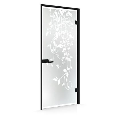 Usa sticla cu toc #Mata