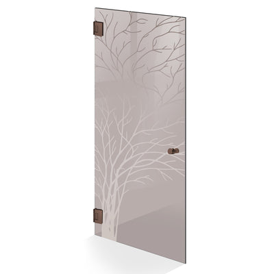 Usa sticla batanta cupru, #Bronz