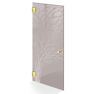 Usa sticla batanta auriu, #Bronz