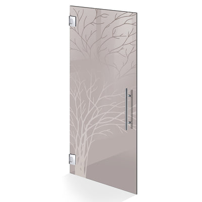 Usa sticla batanta inox, #Bronz