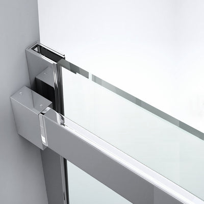 Shower enclosure #Clear
