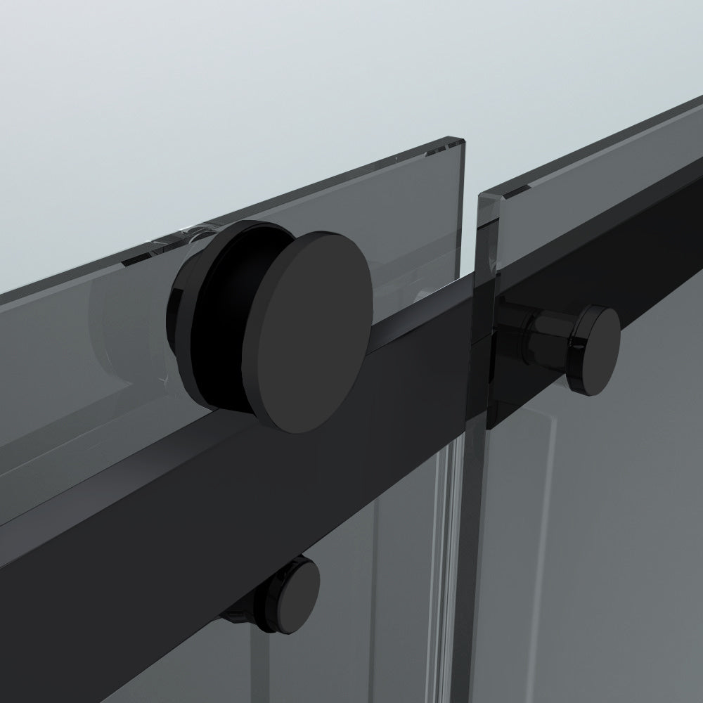 Paravan cada, Paravan cada Inox #Gri