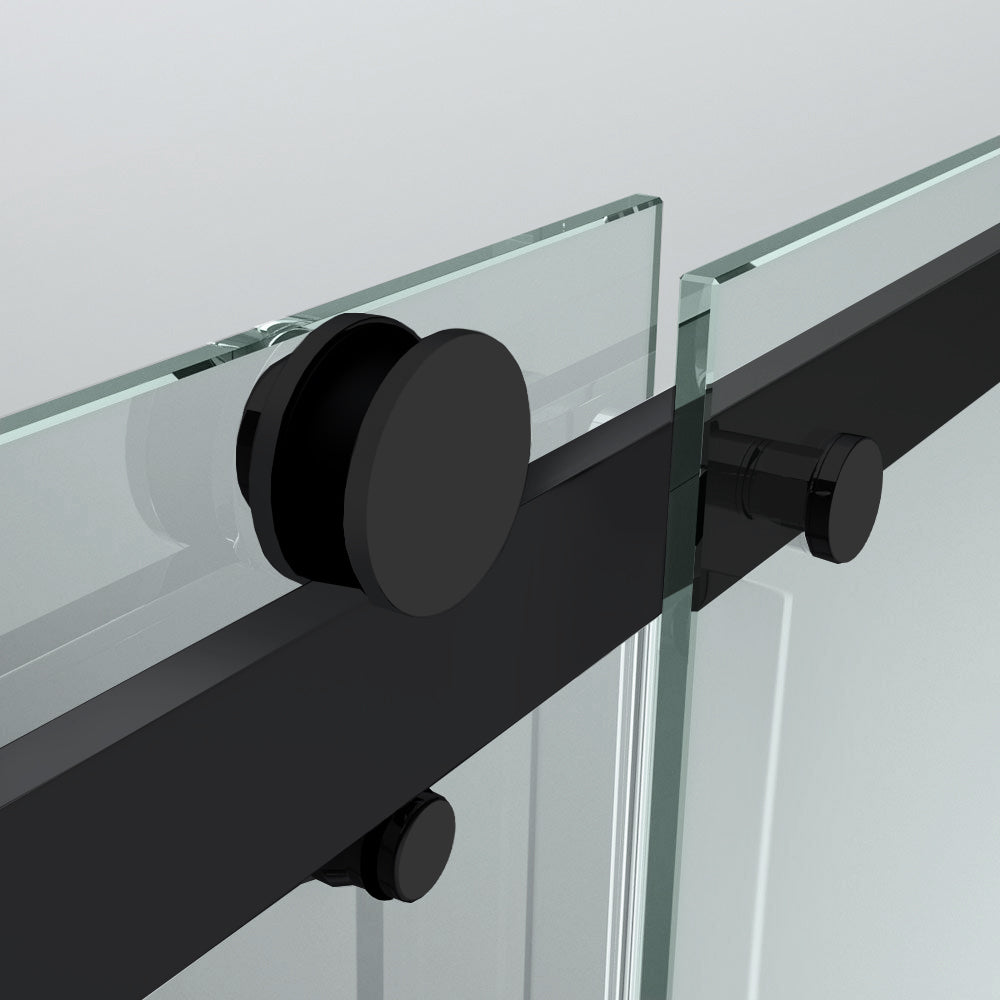 Shower enclosure #Clear