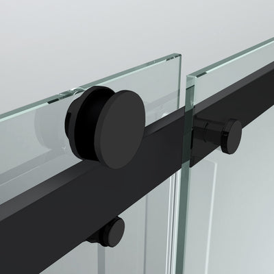 Shower enclosure #Clear