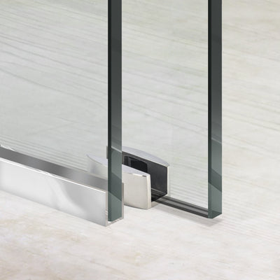 Shower enclosure #Clear