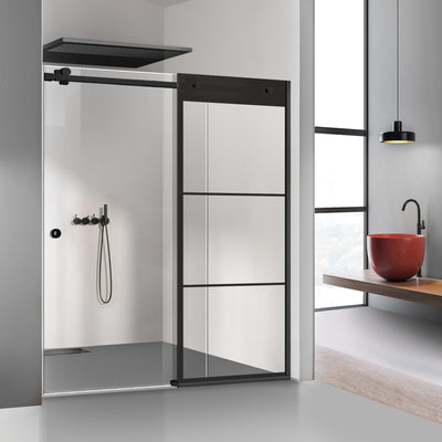 Shower wall, Shower Doors, Shower Screens #Clear