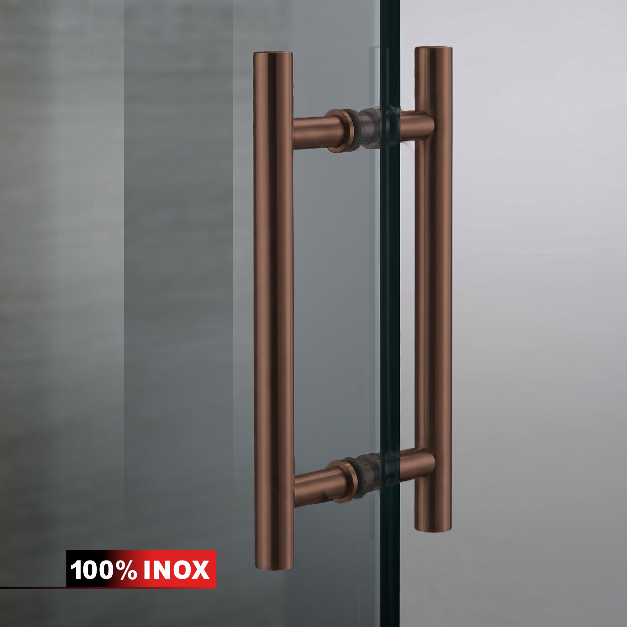 Usa sticla batanta cupru, #Gri