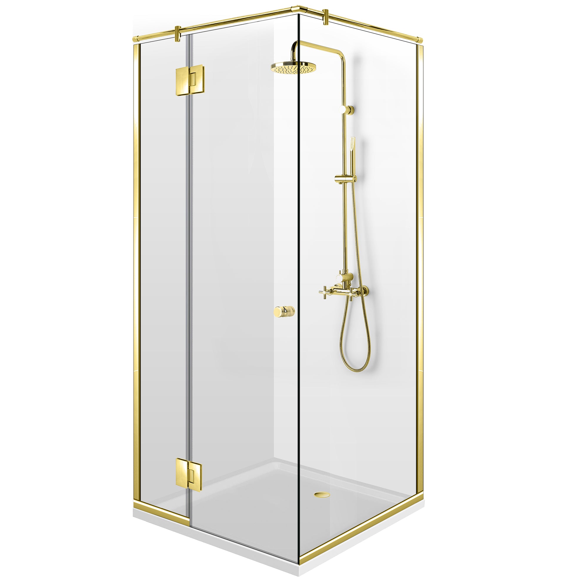 Cabina dus #Clara