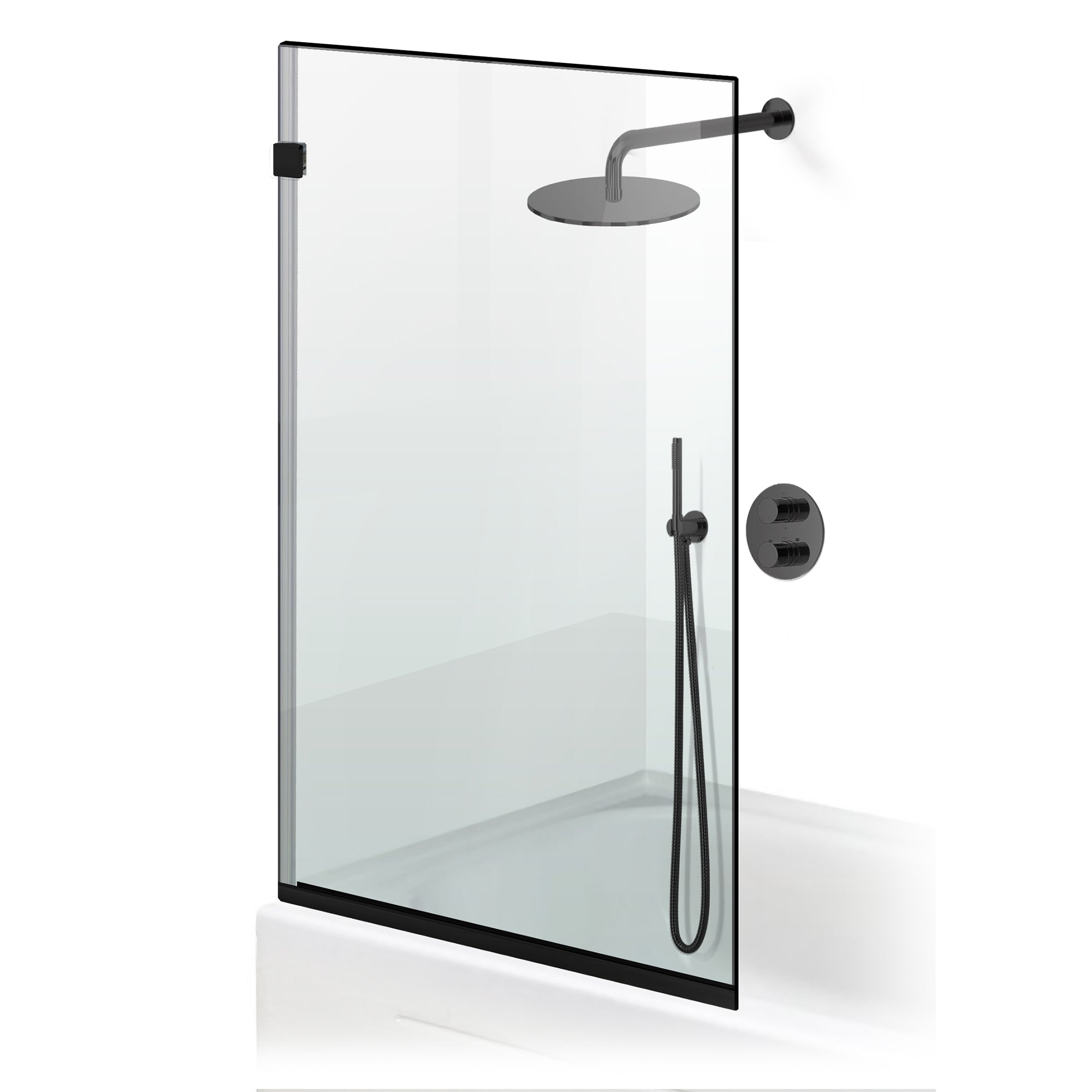 Paravan cada, Paravan cada Inox