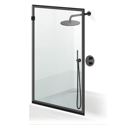 Paravan cada, Paravan cada Inox