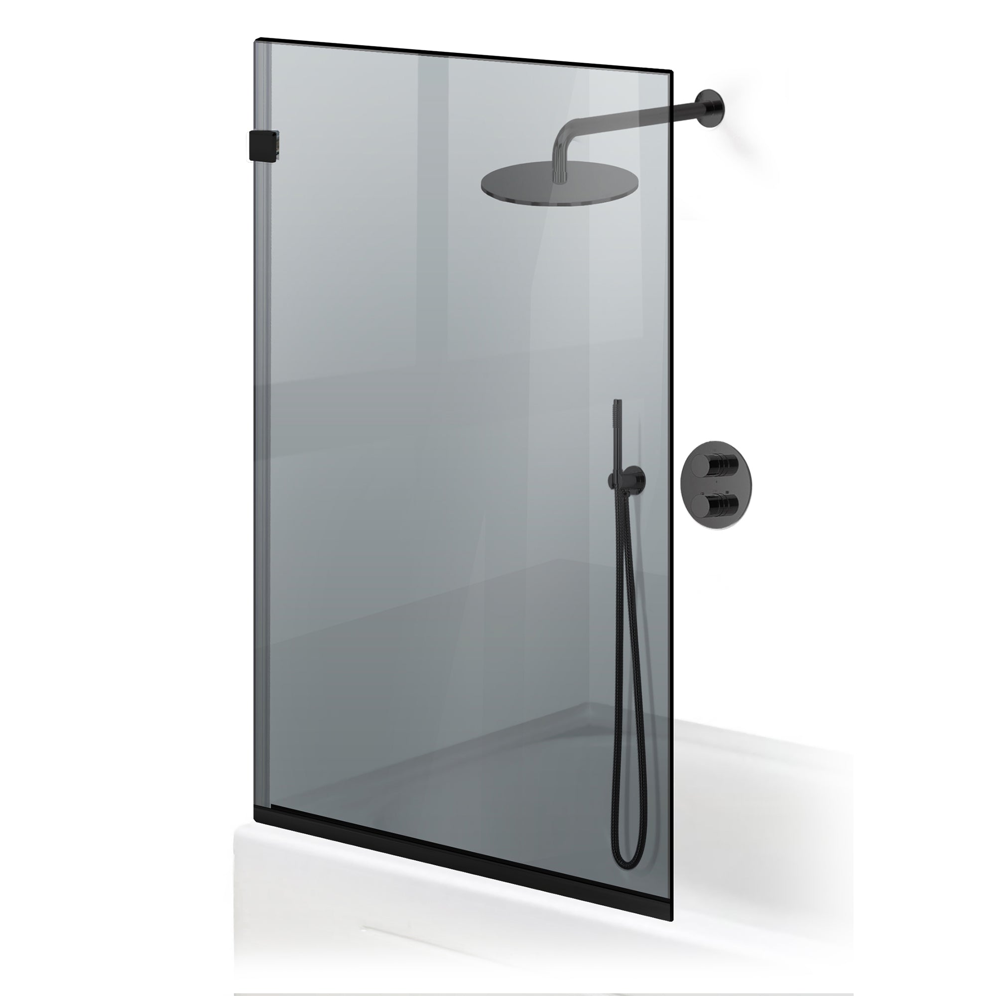 Paravan cada, Paravan cada Inox