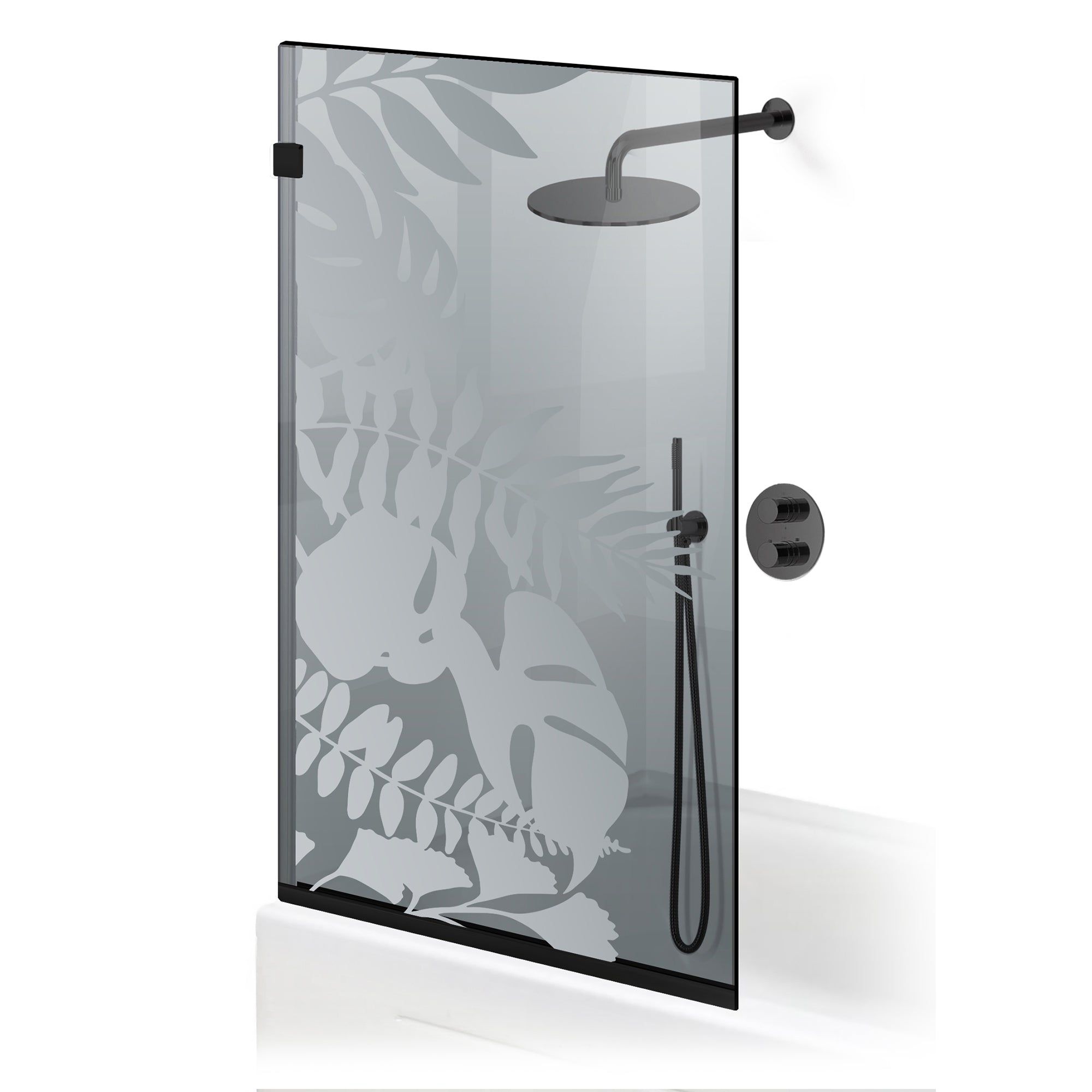 Paravan cada, Paravan cada Inox