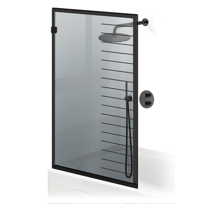 Paravan cada, Paravan cada Inox