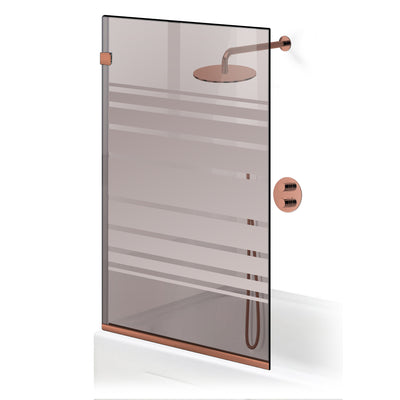 Paravan cada, Paravan cada Inox