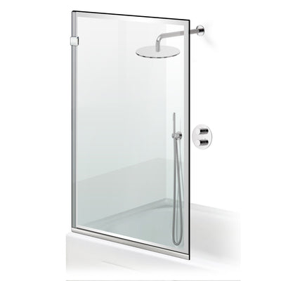 Paravan cada, Paravan cada Inox