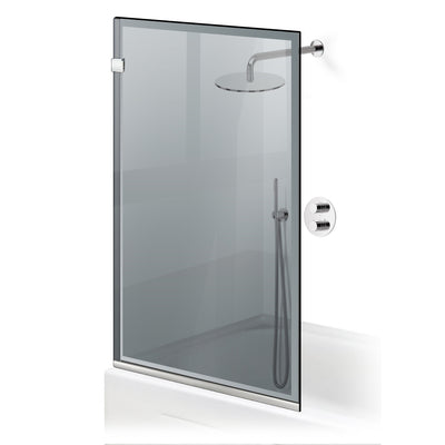 Paravan cada, Paravan cada Inox