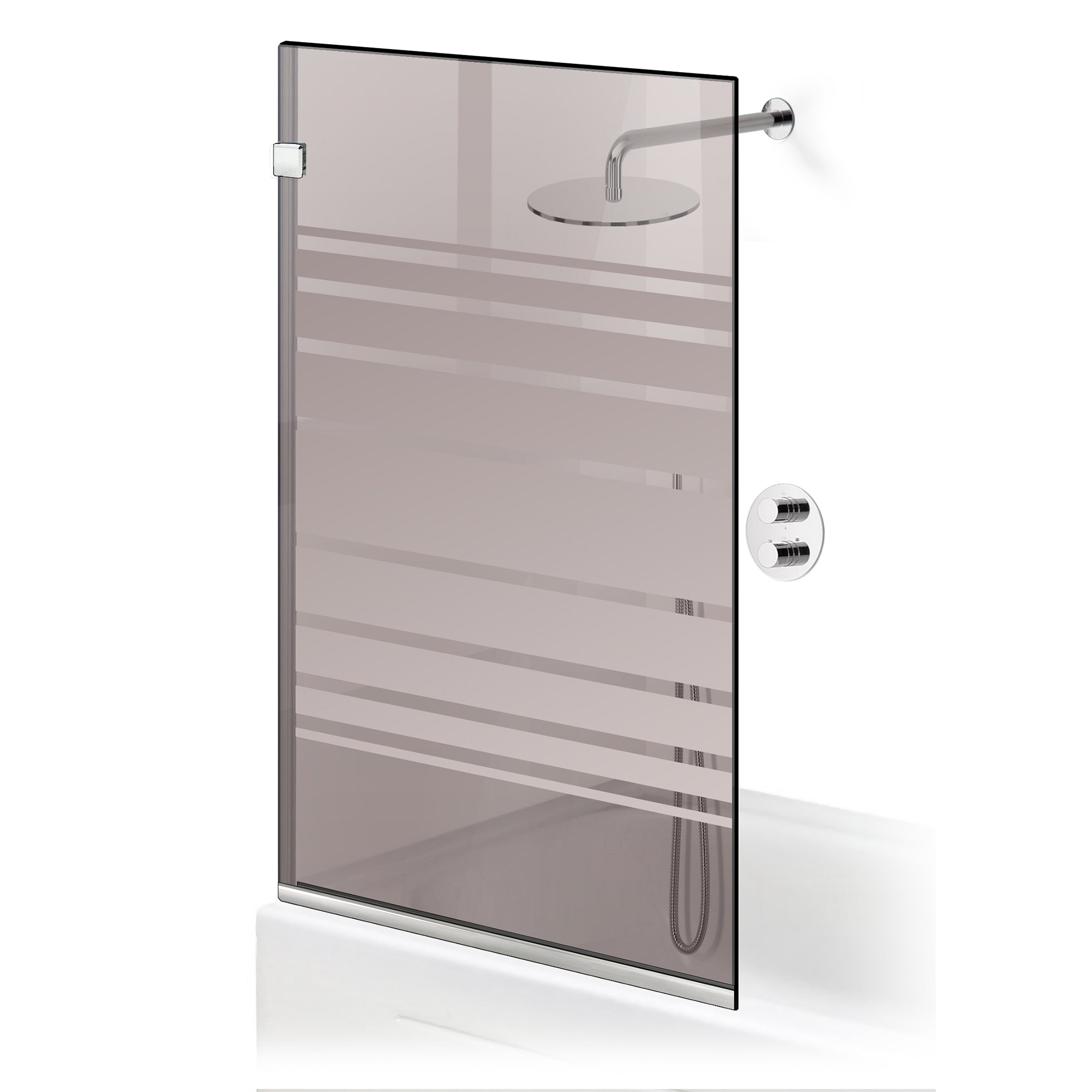Paravan cada, Paravan cada Inox