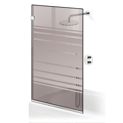 Paravan cada, Paravan cada Inox