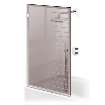 Paravan cada, Paravan cada Inox