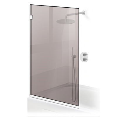 Paravan cada, Paravan cada Inox
