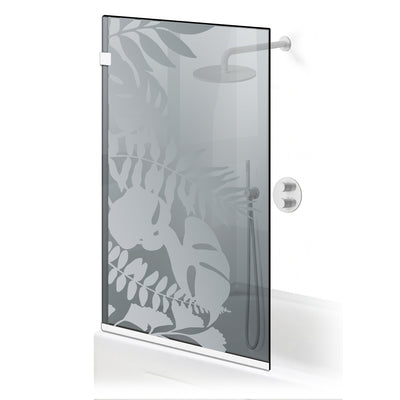 Paravan cada, Paravan cada Inox